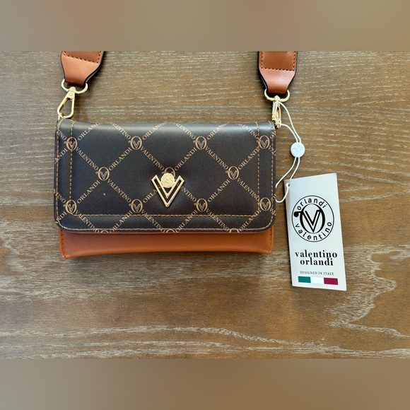 Valentino Orlandi Handbags - Valentino Orlandi cross body